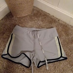 Running shorts